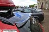 Spoiler klapy lotka boot lip STILE ITALIA VTR Alfa Romeo 159 sportwagon